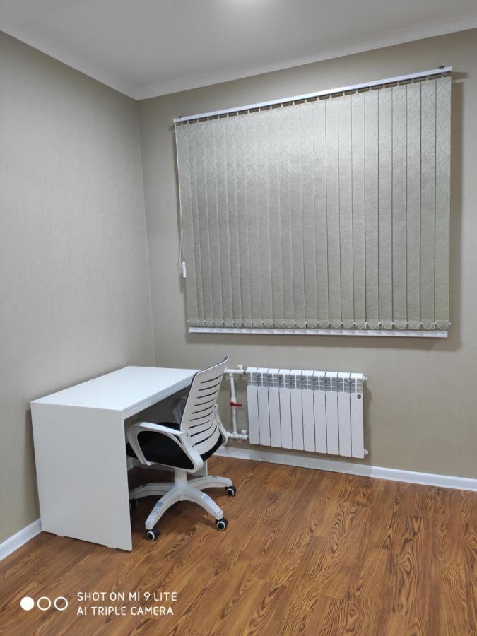 1-Bedroom Apartment In The Very City Center Taskent Exterior foto