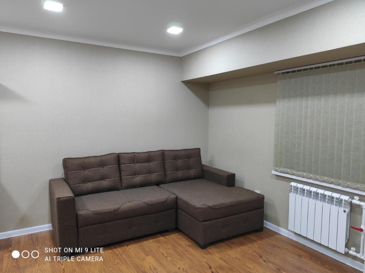 1-Bedroom Apartment In The Very City Center Taskent Exterior foto